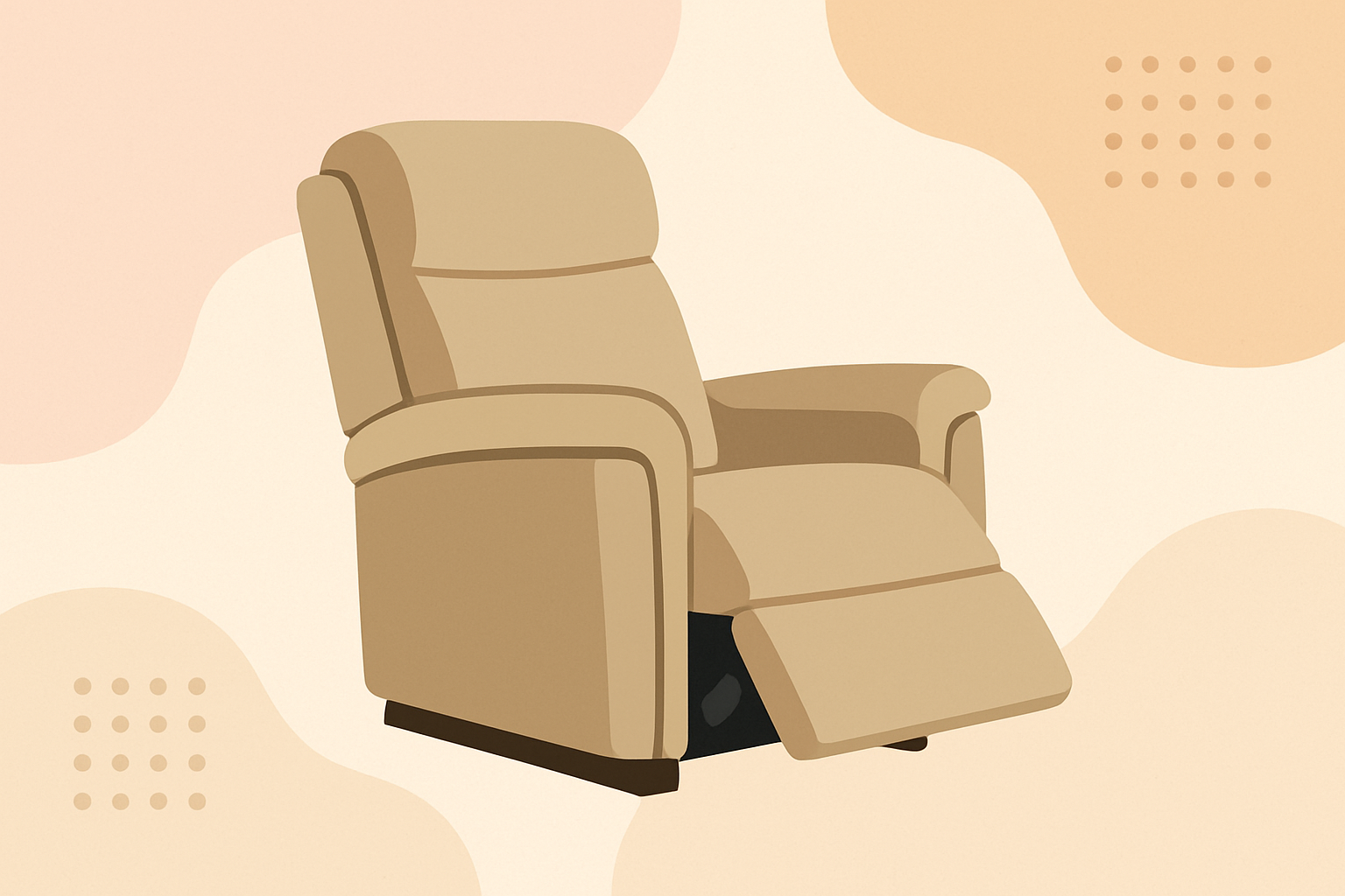 Cover image for Comfort and safety in senior friendly seating