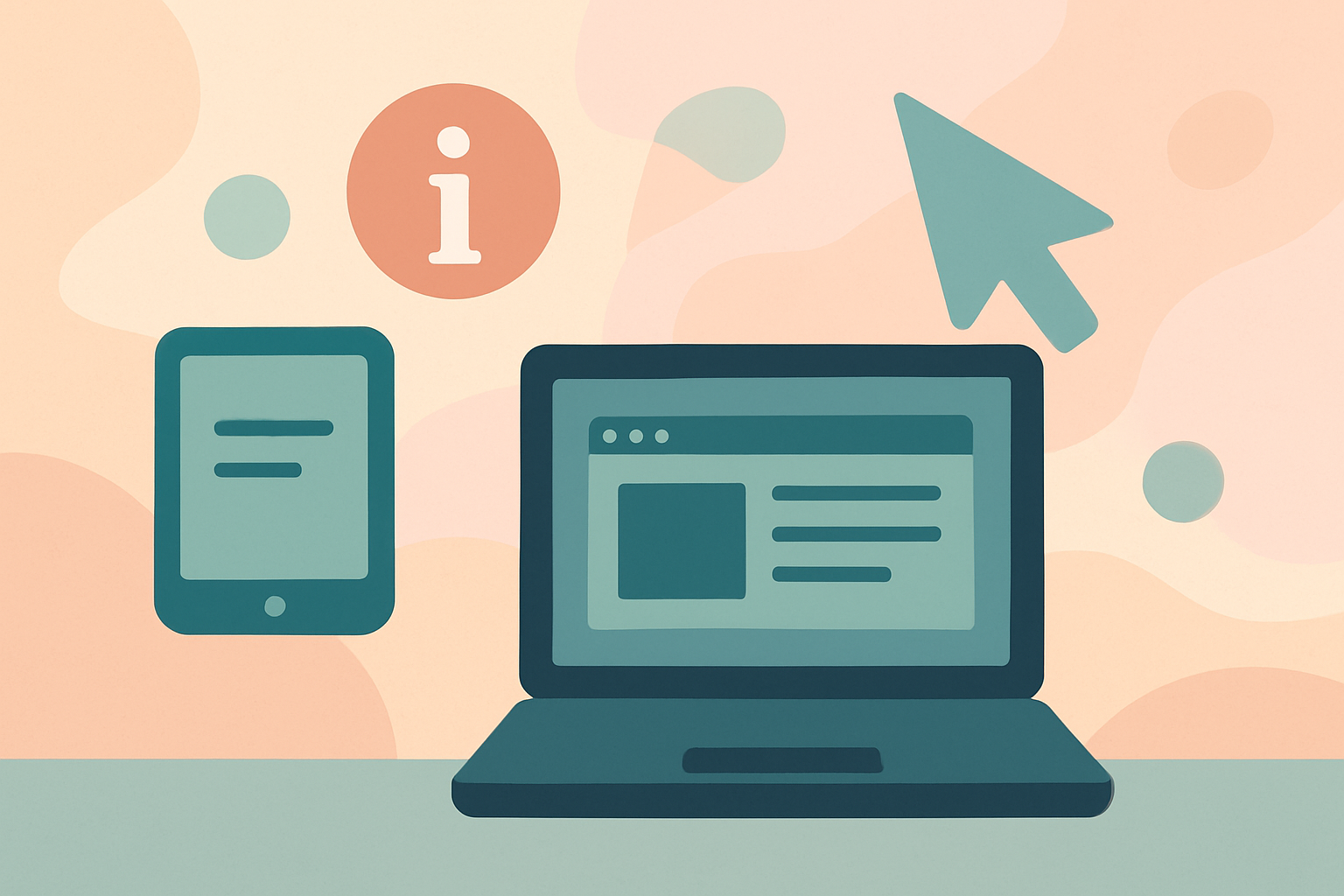 Cover image for Digital literacy tips for older adults