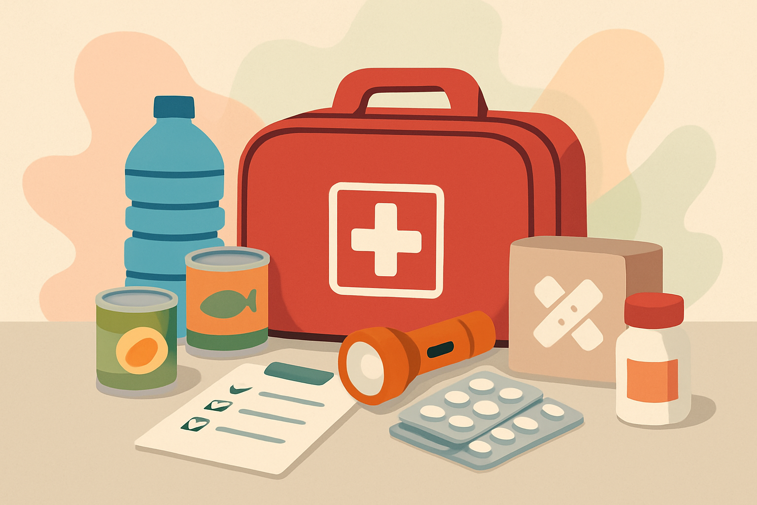 Cover image for Disaster preparedness planning for seniors