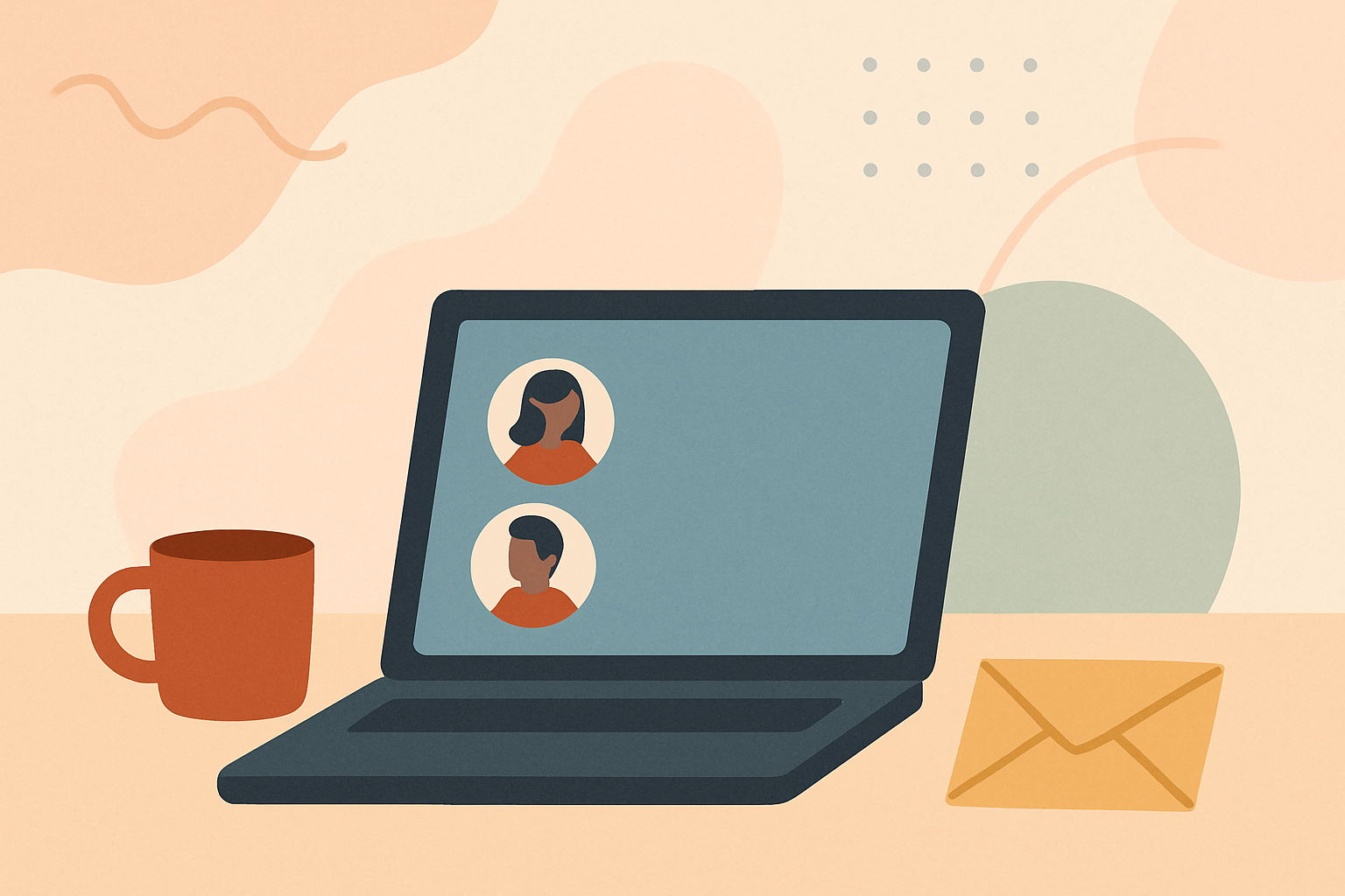Cover image for How to stay connected with friends after retirement