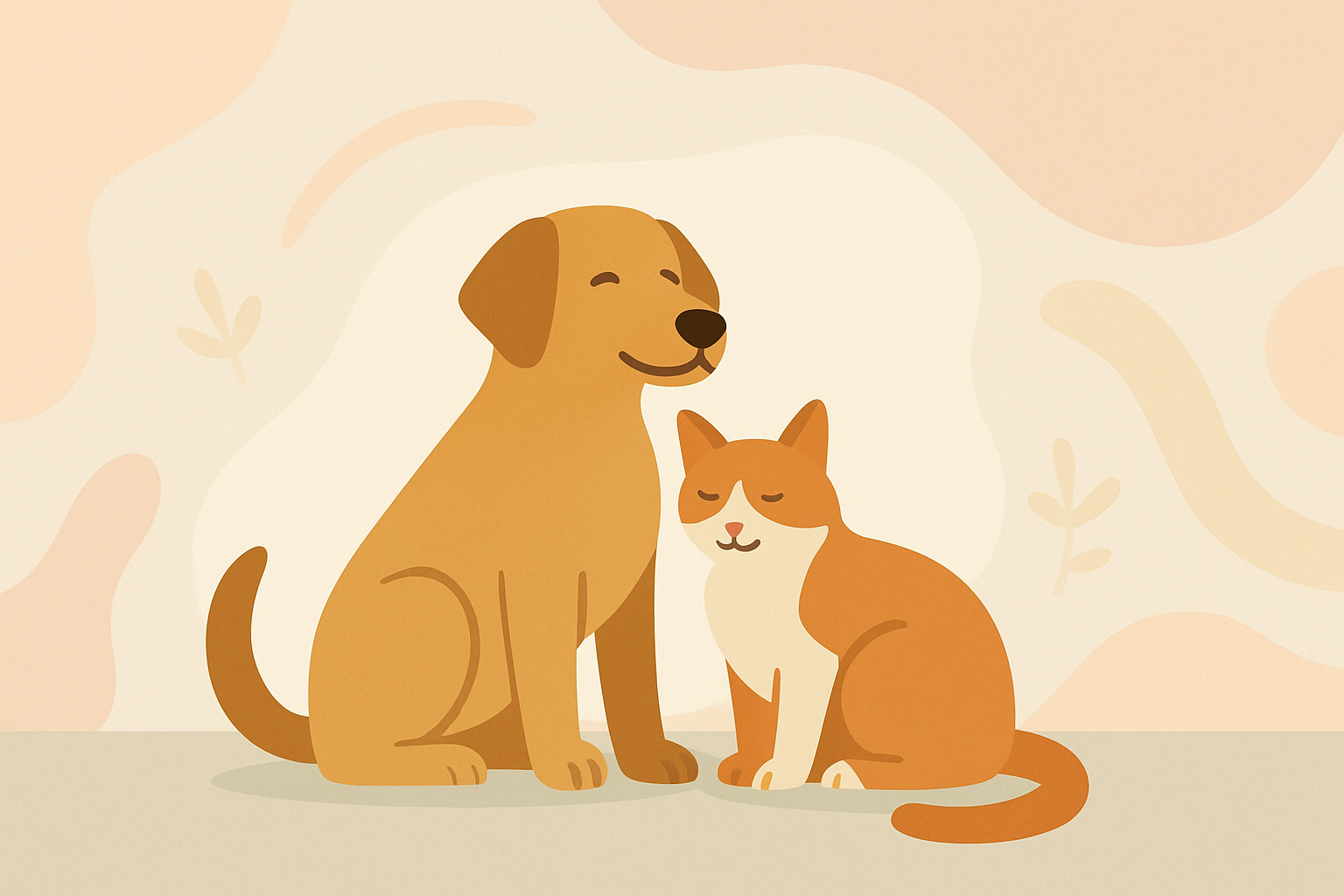 Cover image for Pet therapy and the joy it brings to seniors