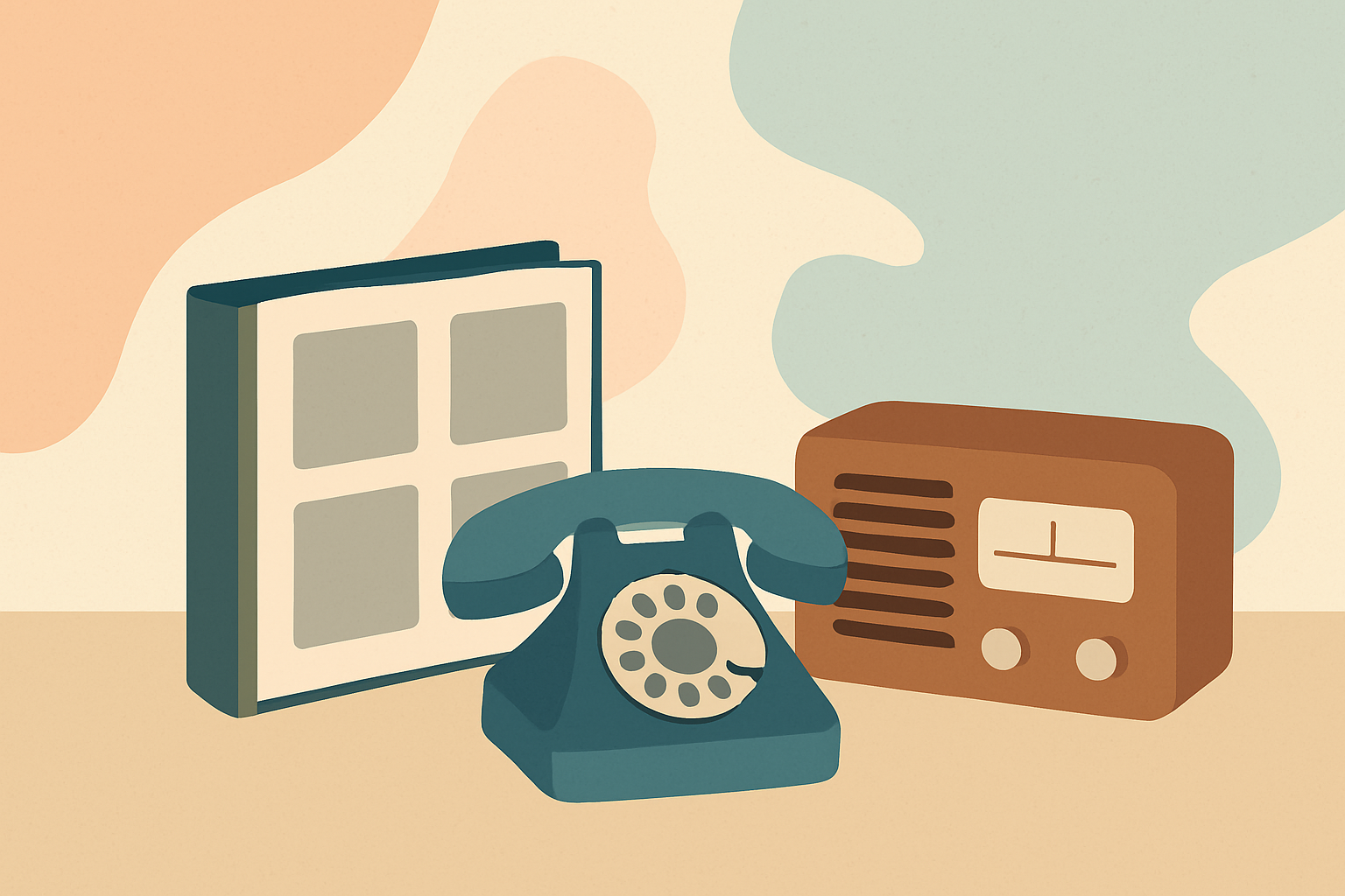 Cover image for Reminiscence therapy ideas for caregivers