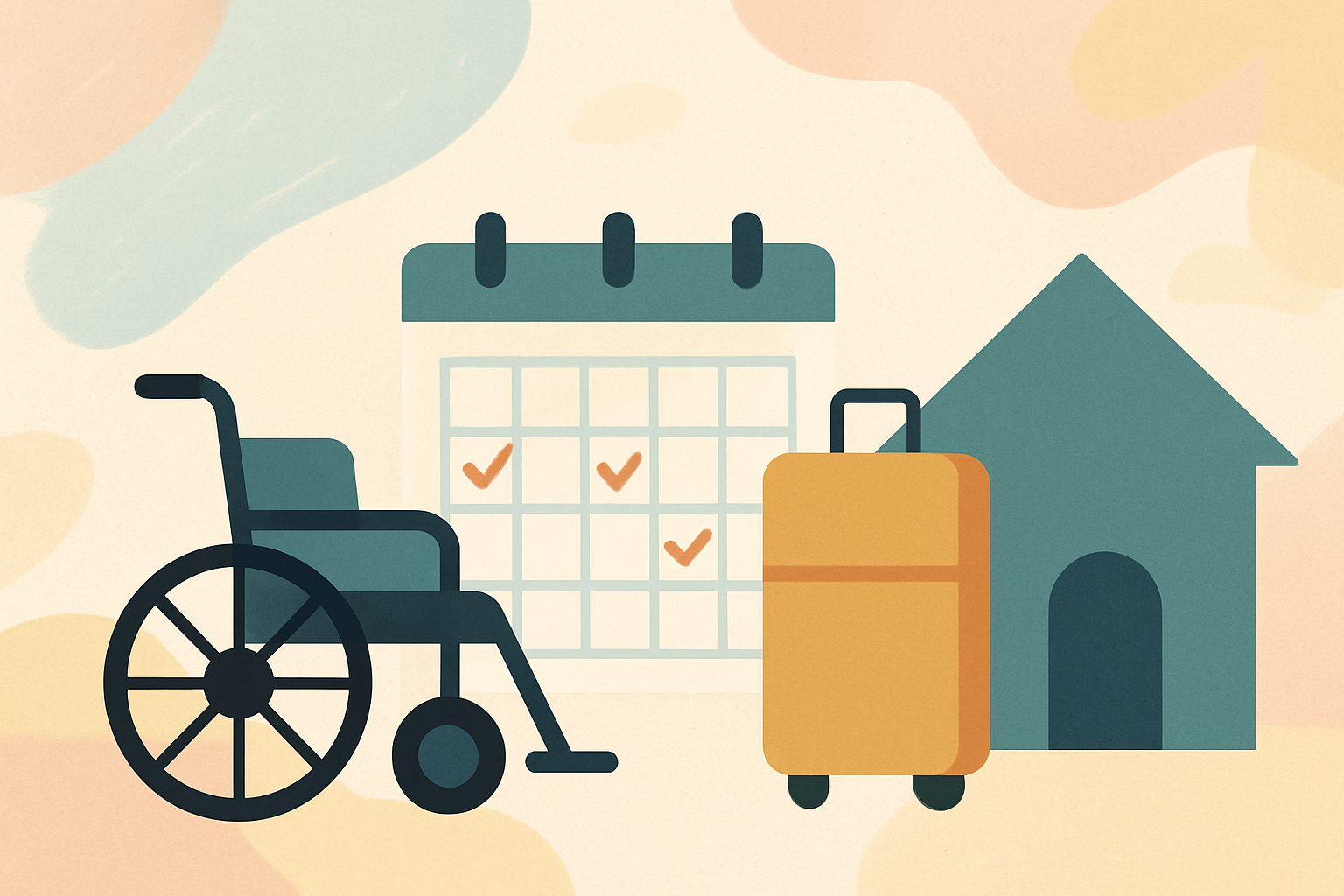 Cover image for Respite care options for family caregivers