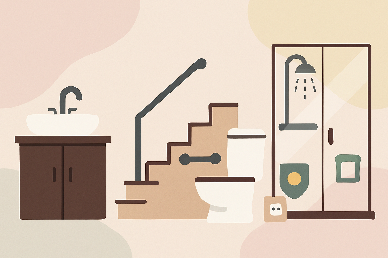 Cover image for Safety improvements every senior home needs