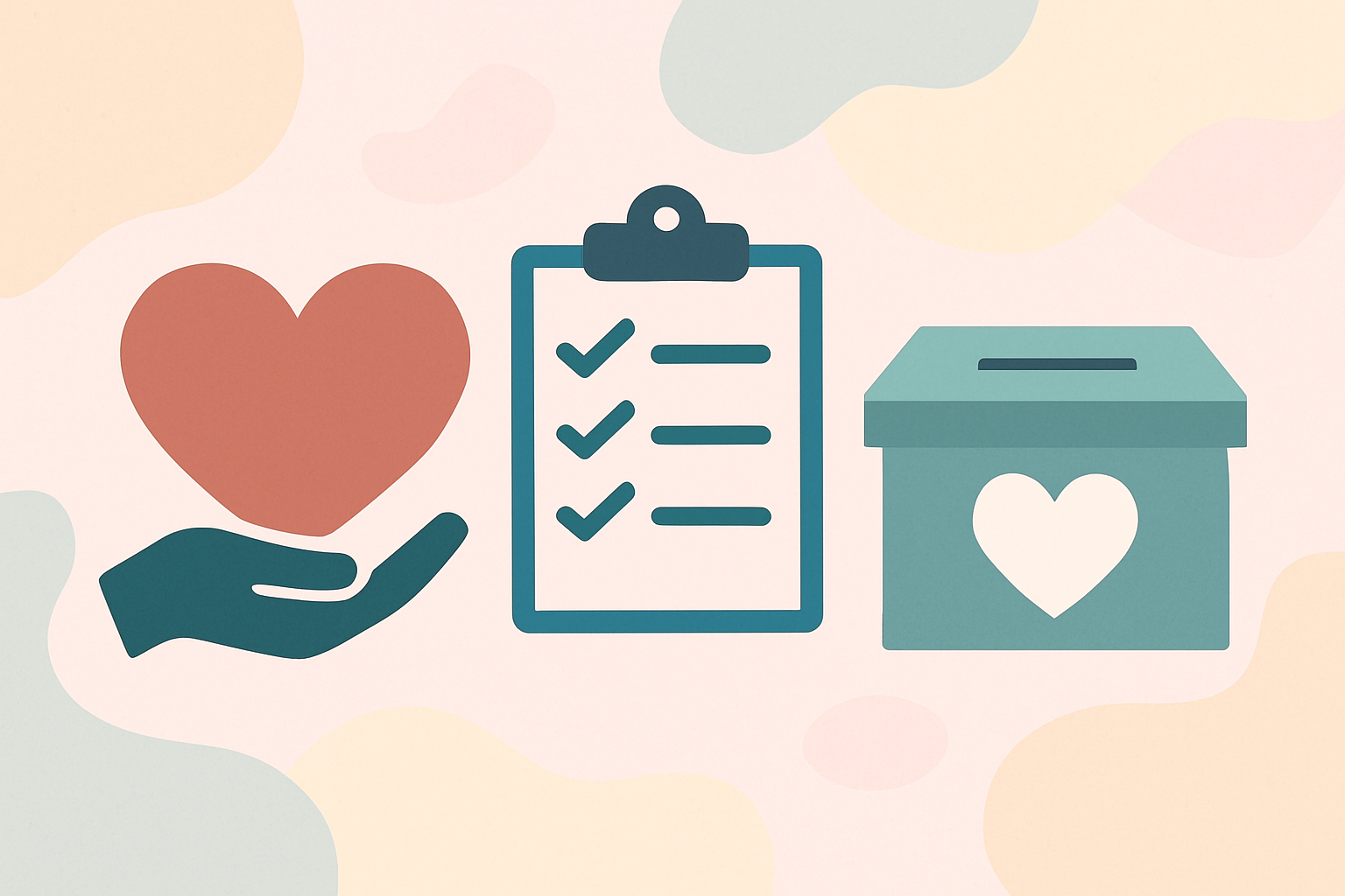 Cover image for Volunteer opportunities that fit seniors